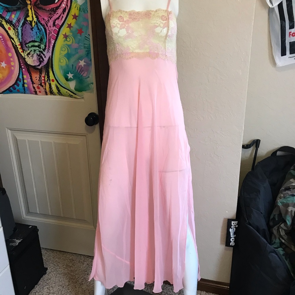 Victoria Secret Slip-Dress